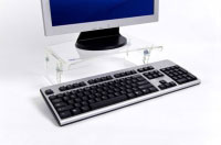 Newstar LCD/CRT monitor riser (NS-MONITOR40)